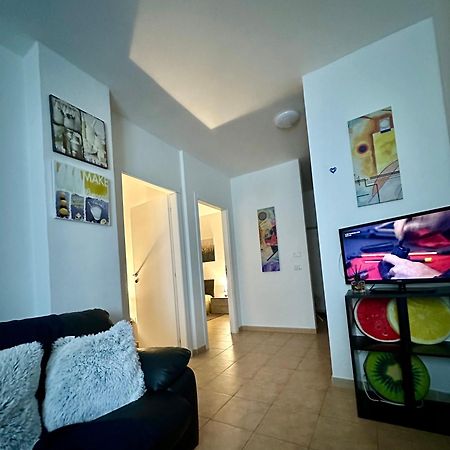 Casa Vacanze Giuliani Via Rasiglia Casenove Exteriér fotografie